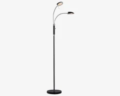 Gulvlampe Vegas H.140 cm