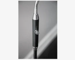 Gulvlampe Vegas H.140 cm