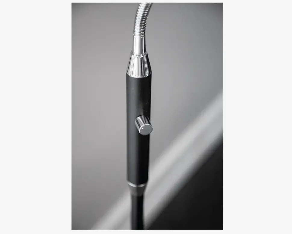 Gulvlampe Vegas H.140 cm