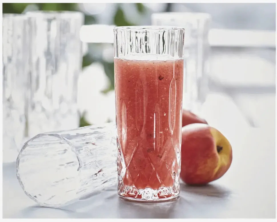 Harvey Glas Høj 4 Stk. 26 cl