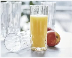 Harvey Glas Høj 4 Stk. 26 cl