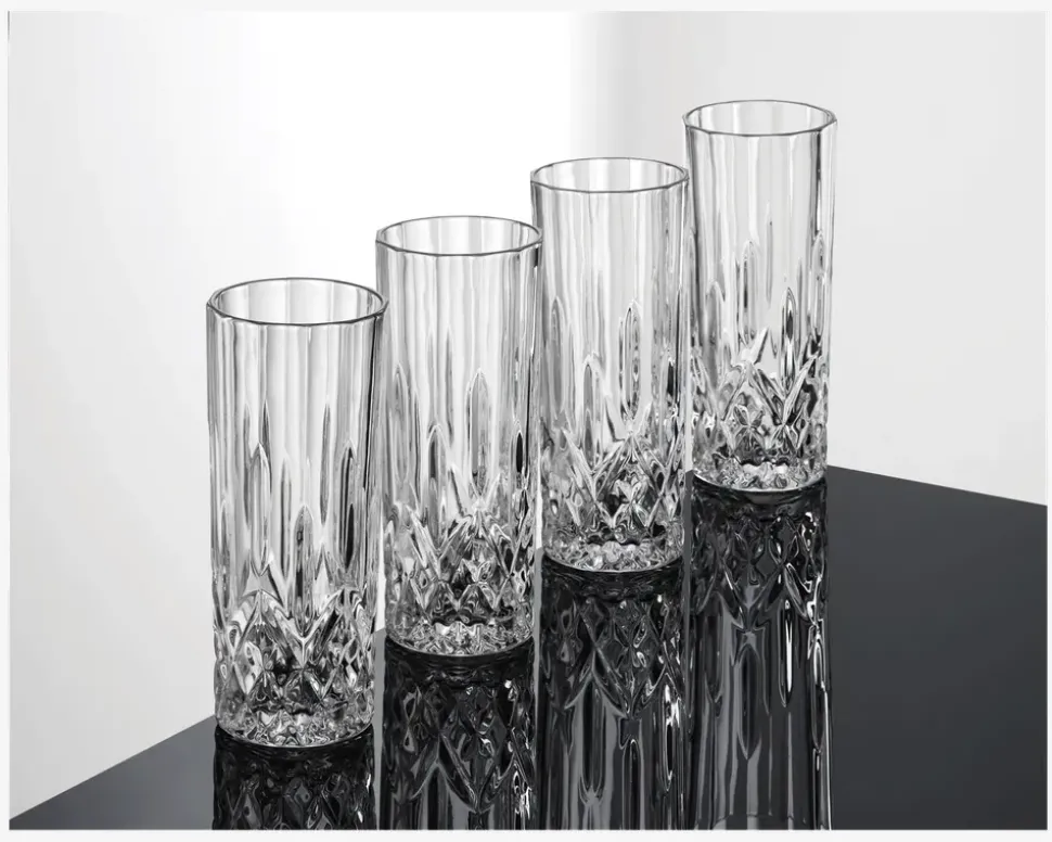 Harvey Glas Høj 4 Stk. 26 cl