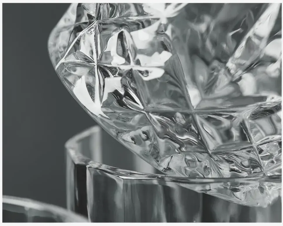 Harvey Glas Høj 4 Stk. 26 cl