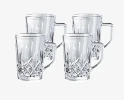 Harvey Hotdrink 4 Stk.