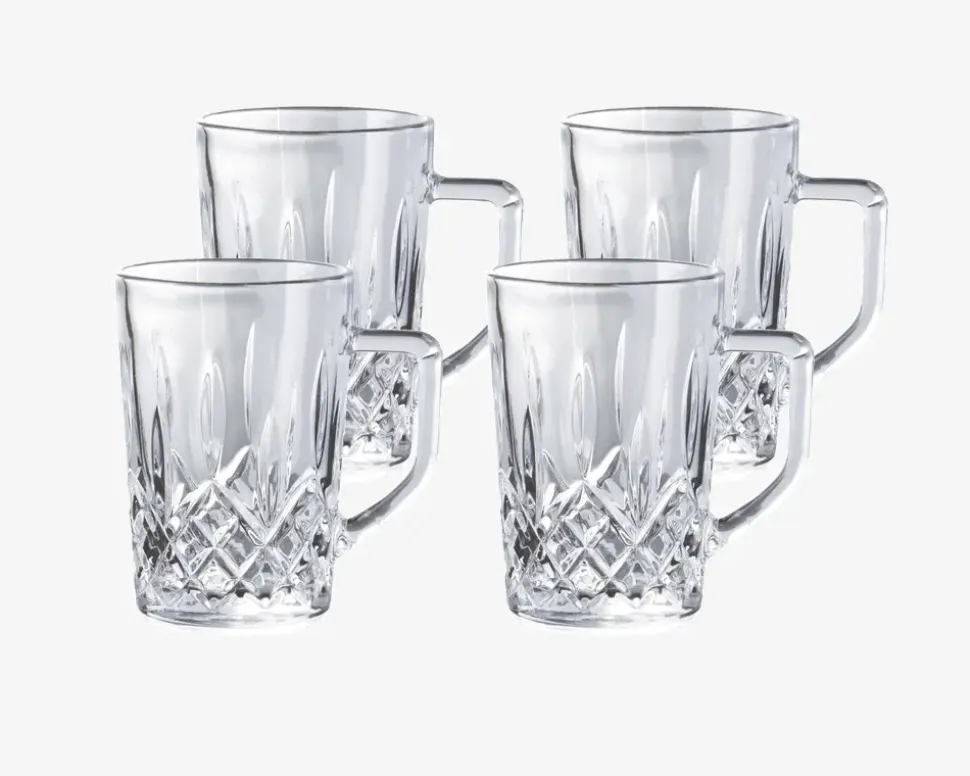 Harvey Hotdrink 4 Stk.