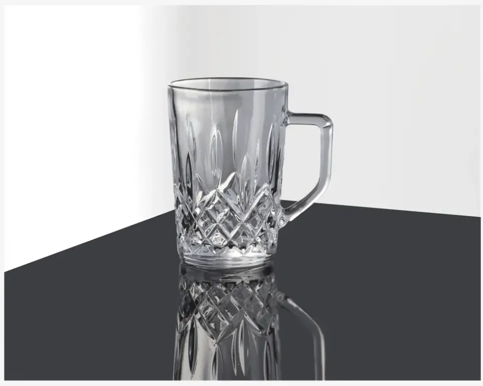 Harvey Hotdrink 4 Stk.