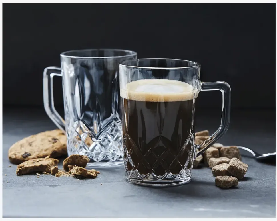 Harvey Hotdrink 4 Stk.