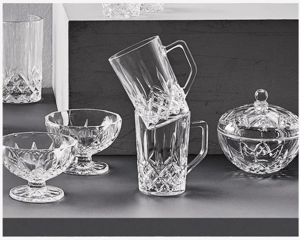 Harvey Hotdrink 4 Stk.