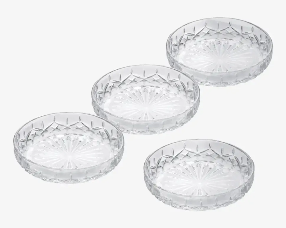 Harvey Isasiet Ø16 cm 4 Stk.