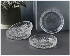 Harvey Isasiet Ø16 cm 4 Stk.