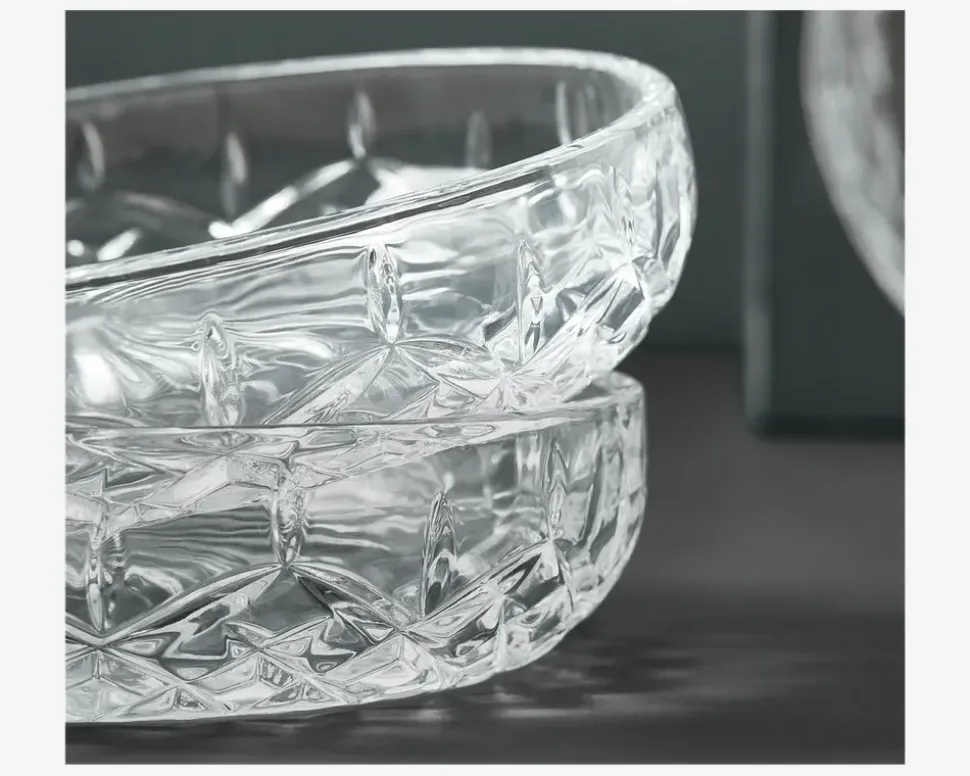 Harvey Isasiet Ø16 cm 4 Stk.