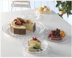 Harvey Isasiet Ø16 cm 4 Stk.