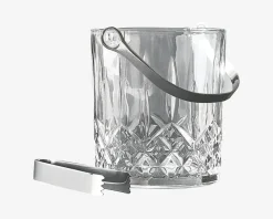 Harvey Isspand m. Hank og Tang