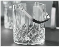 Harvey Isspand m. Hank og Tang