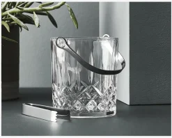 Harvey Isspand m. Hank og Tang