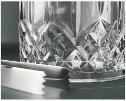 Harvey Isspand m. Hank og Tang