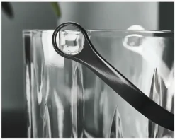 Harvey Isspand m. Hank og Tang