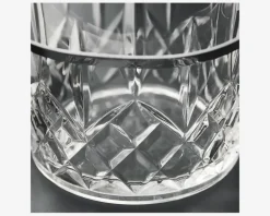 Harvey Isspand m. Hank og Tang