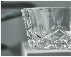 Harvey Snack Skål 4 Stk. 11,5 cm