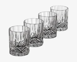 Harvey Whiskey Glas 4 Stk. 31 cl