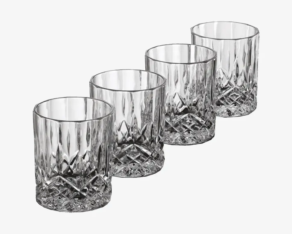 Harvey Whiskey Glas 4 Stk. 31 cl
