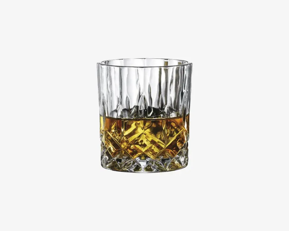 Harvey Whiskey Glas 4 Stk. 31 cl