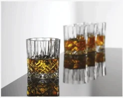 Harvey Whiskey Glas 4 Stk. 31 cl