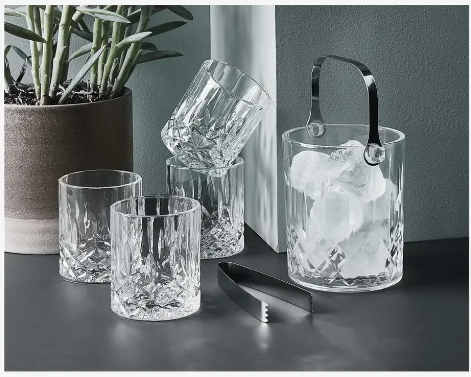 Harvey Whiskey Glas 4 Stk. 31 cl