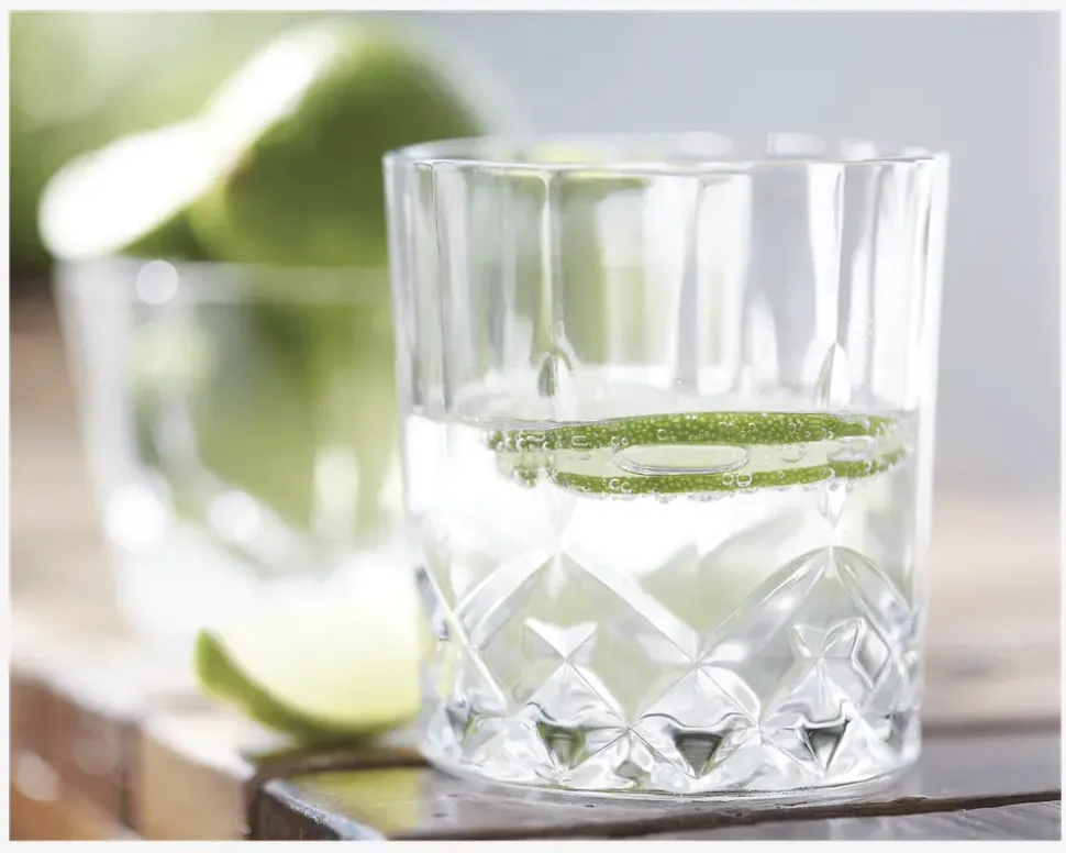 Harvey Whiskey Glas 4 Stk. 31 cl