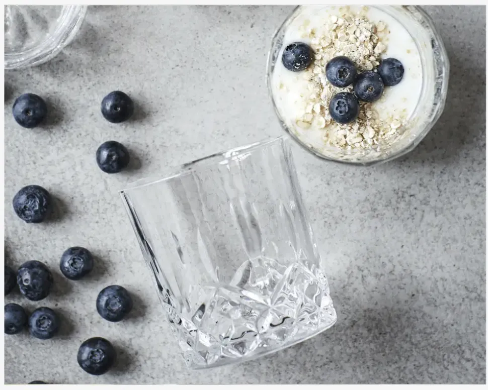 Harvey Whiskey Glas 4 Stk. 31 cl