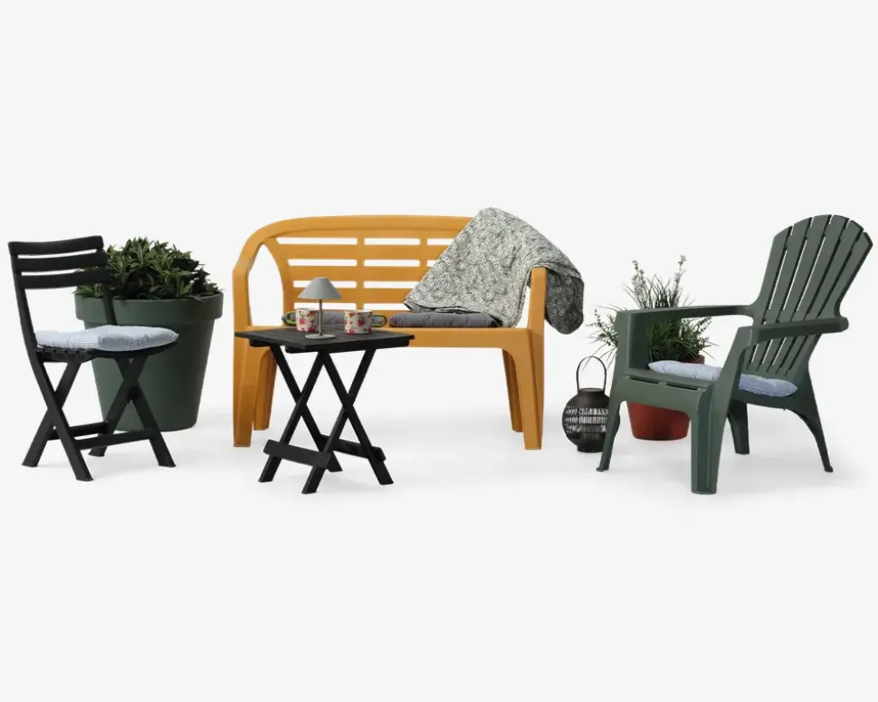 Havestol Foldbar H.90 cm