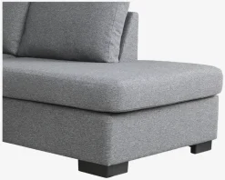 Hjørnesofa Darling Open End Højre