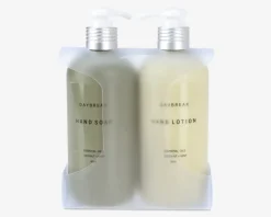 Håndpleje sæt assorteret