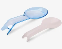 Holder grydeske sæt m. 2 stk.