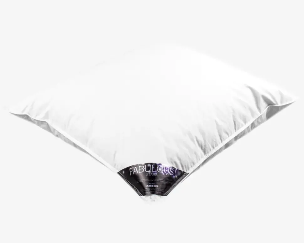 Hovedpude Naturfyld 60 x 63 cm