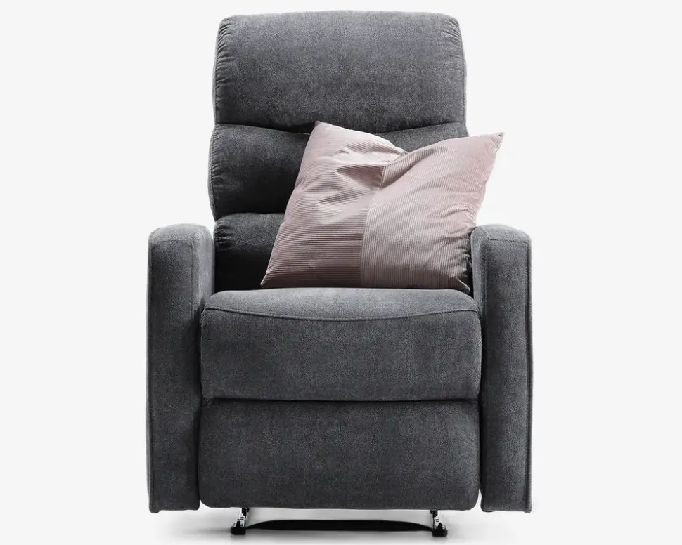 Hvilestol Manuel Recliner Funktion