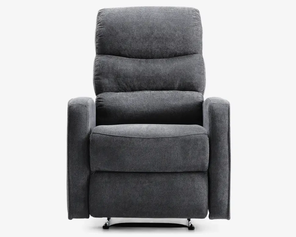 Hvilestol Manuel Recliner Funktion