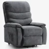 Hvilestol med Elektrisk løftefunktion