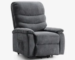 Hvilestol med Elektrisk løftefunktion