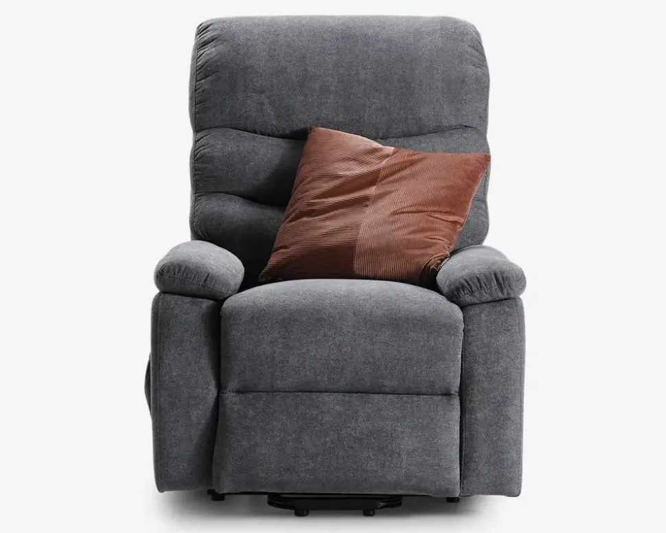 Hvilestol med Elektrisk løftefunktion