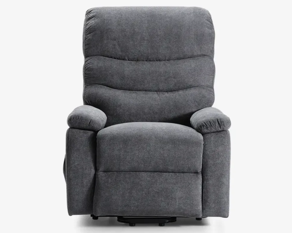 Hvilestol med Elektrisk løftefunktion