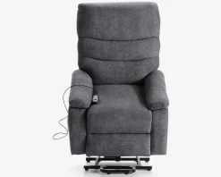 Hvilestol med Elektrisk løftefunktion