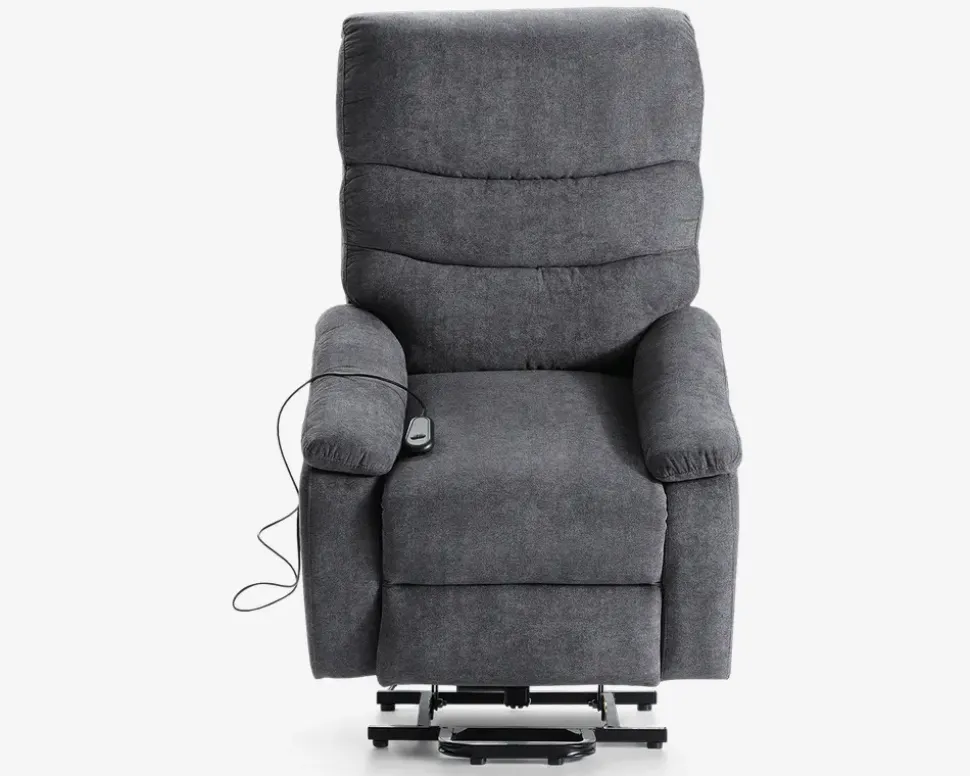 Hvilestol med Elektrisk løftefunktion