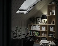 Hylder 2 stk. Basic Eg