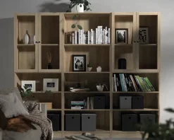 Hylder 2 stk. Basic Eg