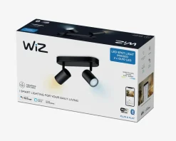 Imageo Wiz 2 Spot Sort M. Hvid