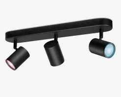 Imageo Wiz Spot Hvid