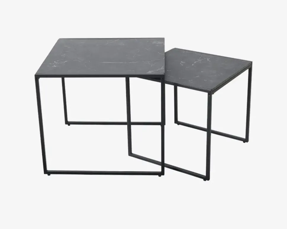 Indskudsborde Infinity 2 stk.