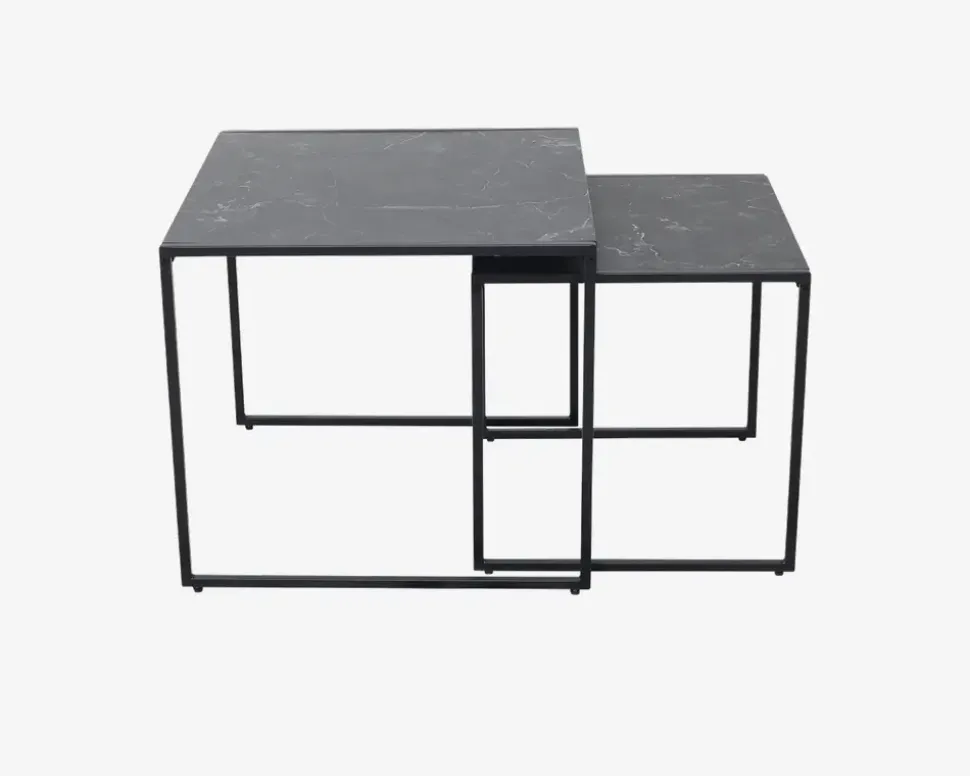 Indskudsborde Infinity 2 stk.