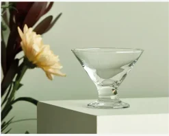 Is/Dessertskål Cafe 16,5cl